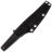 Нож Owl Knife Tyto-S сталь Elmax рукоять карбон 3К