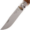 Нож Opinel №8 Luxury Tradition Chaperon сталь 12C27 в подарочной упаковке (001399)