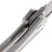Нож Vanguard Continuum stonewash сталь M390 рукоять Gray Ti/Chaotic CF