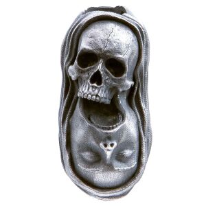 Бусина темлячная Evil Skull Цикличность 