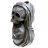 Бусина темлячная Evil Skull Цикличность