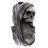 Бусина темлячная Evil Skull Цикличность