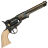 Макет револьвер конфедератов Griswold & Gunnison D7/8083 США 1860г сталь слоновая кость (Denix)