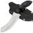 Нож Волчий Век Кондрат-12 Satin сталь 95Х18 WA рукоять Black G10