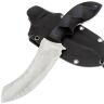 Нож Волчий Век Кондрат-12 Satin сталь 95Х18 WA рукоять Black G10