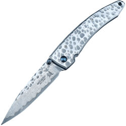 Нож Mcusta Forge Tsushi сталь VG-10/Damascus рукоять сталь 420J3 (MC-0114D)