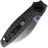 Нож Vosteed Shilin Cutter satin сталь Elmax рукоять Carbon Fiber