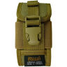 Подсумок Maxpedition Clip-On PDA Phone Holster Khaki (0112K)