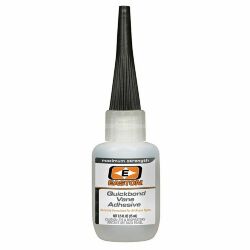 Клей для оперения Easton Quickbond Vane Adhesive 15мл