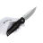 Нож Pro-Tech Tactical Response 3 stonewash сталь 154CM рукоять Black Aluminium (TR-3 SW)