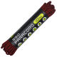 Паракорд CORD 550 Red snake 10м 