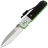 Нож CJRB Locust Beadblast сталь AR-RPM9 рукоять Steel/Black G10 (J1951-SBK)
