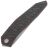 Нож WE Knife Cybernetic beadblast сталь CPM-20CV рукоять Tiger Stripe Flamed Ti (WE22033-3)