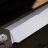 Нож WE Knife Cybernetic beadblast сталь CPM-20CV рукоять Tiger Stripe Flamed Ti (WE22033-3)