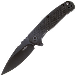 Нож Kershaw Conduit сталь 8Cr13MoV Black рукоять GFN (1407)