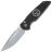 Нож Pro-Tech Tactical Response 3 Punisher сталь 154CM рукоять Aluminium (TR-3 Punisher)