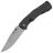 Нож CRKT Xan сталь 1.4116 рукоять G10/Carbon Fiber (2085)