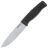 Нож Boker Bronco Basic сталь CPM-3V рукоять Black TPE (121508)