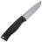 Нож Boker Bronco Basic сталь CPM-3V рукоять Black TPE (121508)
