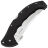 Нож Cold Steel Talwar 5.5" сталь S35VN рукоять Black G10 (21TBX)