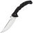Нож Cold Steel Talwar 5.5" сталь S35VN рукоять Black G10 (21TBX)