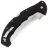 Нож Cold Steel Talwar 5.5" сталь S35VN рукоять Black G10 (21TBX)