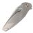 Нож Ruike M105-TZ сталь N690 рукоять Titanium