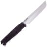 Нож Kizlyar Supreme Senpai сталь AUS-8 Stonewash рукоять Black Kraton