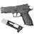Пистолет пневматический Borner Z122 (SS P226)