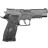 Пистолет пневматический Borner Z122 (SS P226)