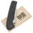 Нож WE Knife Subjugator сталь CPM-20CV рукоять Marble CF/Gray Titanium (WE21014D-1)