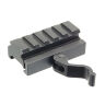 Кронштейн быстросъемный Veber 8A weaver 60мм