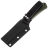 Нож Owl Knife Barn-XS сталь N690 рукоять оливковый G10