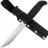 Нож Owl Knife Tatti сталь N690 рукоять микарта черная