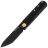 Нож Real Steel G-Tanto black сталь Nitro-V рукоять Black G10 (7801BB)