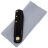 Нож Real Steel G-Tanto black сталь Nitro-V рукоять Black G10 (7801BB)