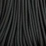 Паракорд Atwoodrope 275 Parachute Cord black 30м