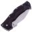 Нож Cold Steel Rajah III сталь AUS-10A рукоять Grivory (62JM)