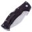 Нож Cold Steel Rajah III сталь AUS-10A рукоять Grivory (62JM)