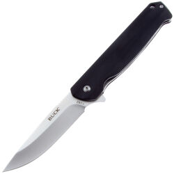 Нож BUCK 251 Langford сталь 7Cr13 рукоять Black G10 (0251BKS)