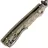 Нож Ganzo G630 cталь 8CR14 рукоять Mossy Oak ABS