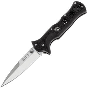 Нож Cold Steel Counter Point II сталь AUS-8A рукоять Grivory (10AC)  (10AC)