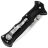 Нож Cold Steel Counter Point II сталь AUS-8A рукоять Grivory (10AC)