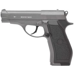 Пистолет пневматический Borner M84 (Beretta)
