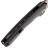 Нож TuoTown Megeb-B сталь T10S рукоять G10/Carbon Fiber