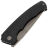 Нож TuoTown Megeb-B сталь T10S рукоять G10/Carbon Fiber