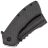 Нож Kansept Korvid XL blackwash сталь S35VN рукоять G10/Carbon Fiber