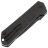 Нож Boker Plus Kihon Auto Black сталь AUS-8 рукоять Aluminium (01BO951)