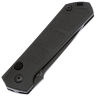 Нож Boker Plus Kihon Auto Black сталь AUS-8 рукоять Aluminium (01BO951)