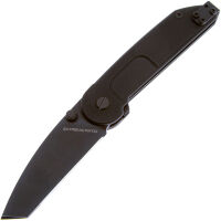 Нож Extrema Ratio BF1 CT Black сталь N690 рукоять Aluminum